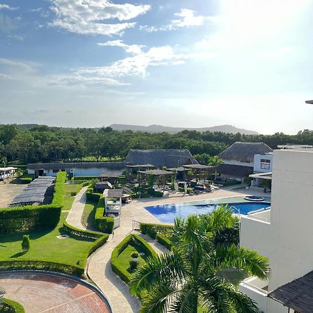 Santo Manglar Cartagena Life Wellness Spa Hotel Esterno foto