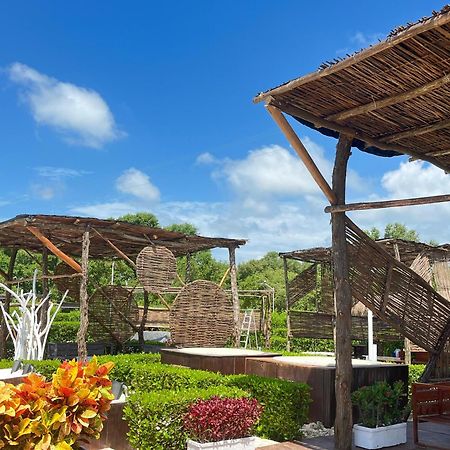 Santo Manglar Cartagena Life Wellness Spa Hotel Esterno foto