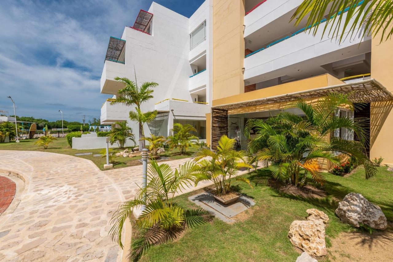 Santo Manglar Cartagena Life Wellness Spa Hotel Esterno foto