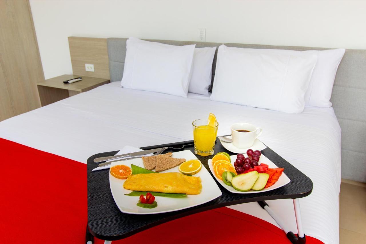 Santo Manglar Cartagena Life Wellness Spa Hotel Esterno foto