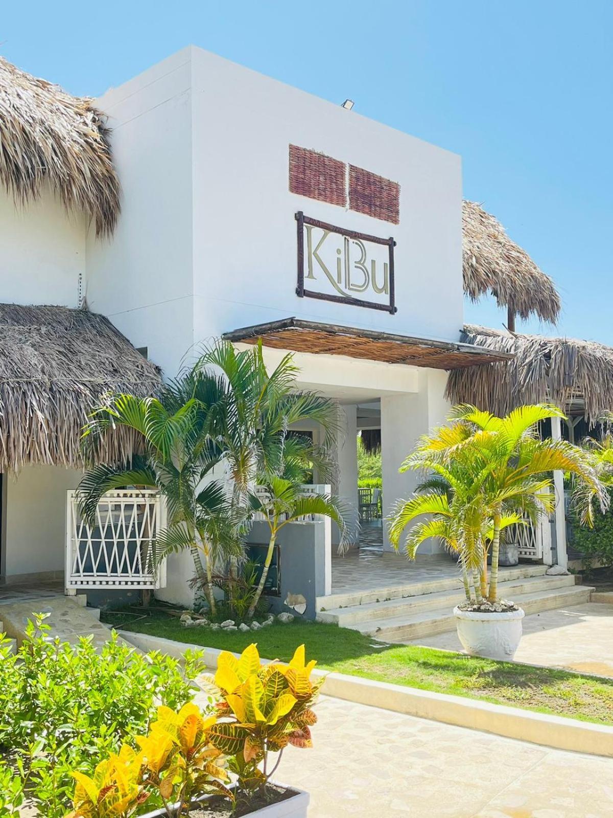 Santo Manglar Cartagena Life Wellness Spa Hotel Esterno foto
