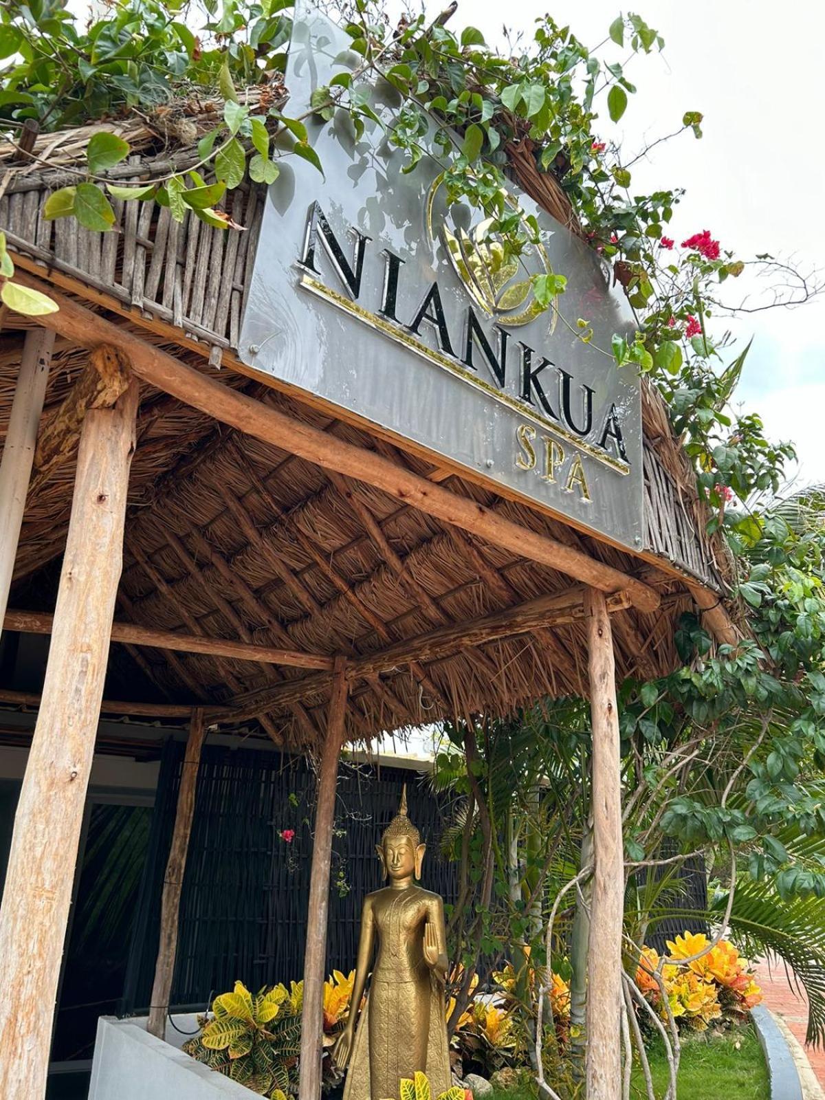 Santo Manglar Cartagena Life Wellness Spa Hotel Esterno foto