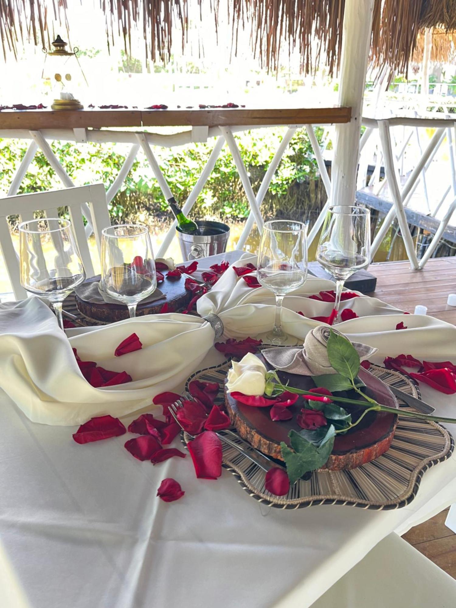 Santo Manglar Cartagena Life Wellness Spa Hotel Esterno foto