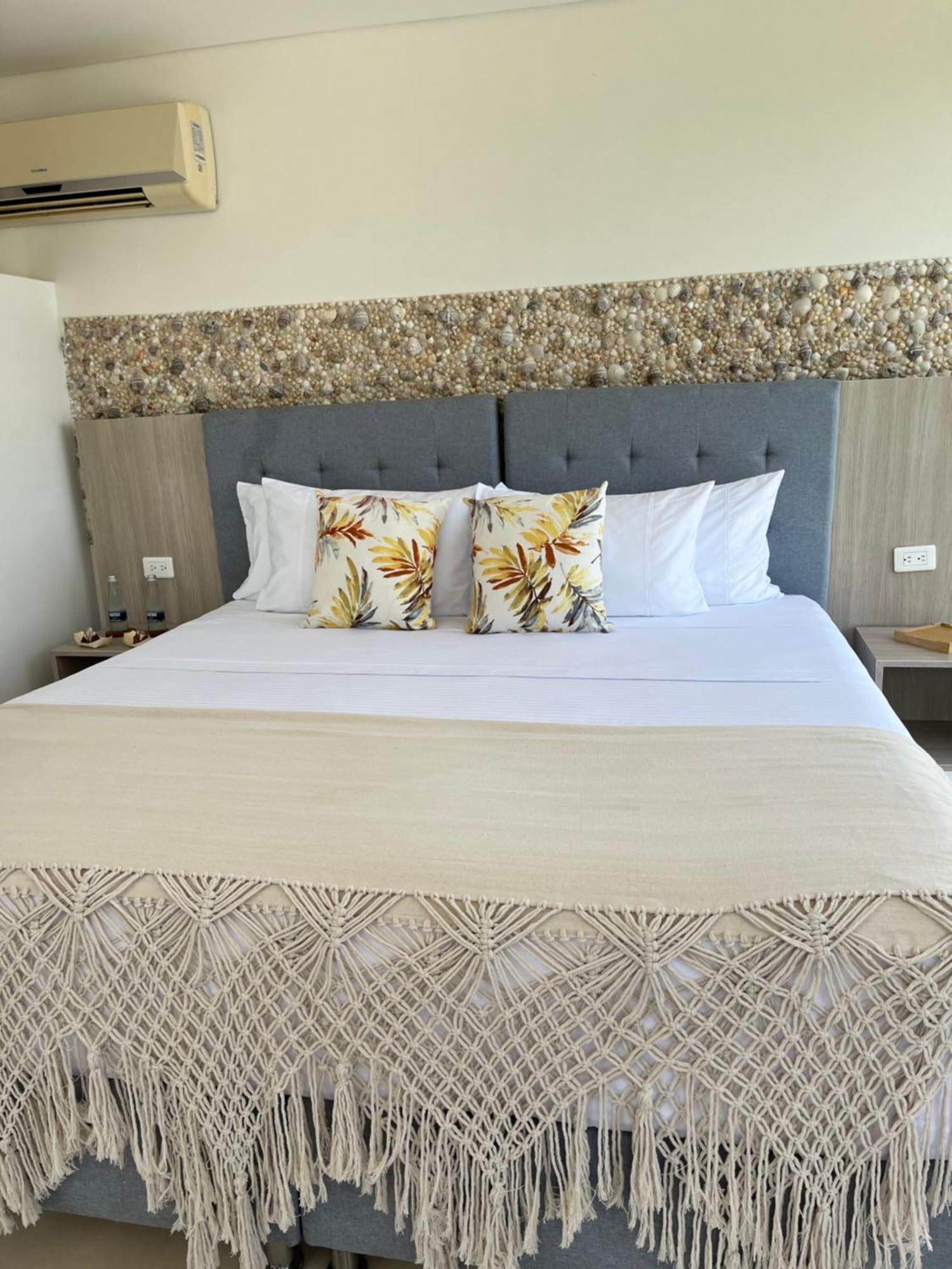 Santo Manglar Cartagena Life Wellness Spa Hotel Esterno foto