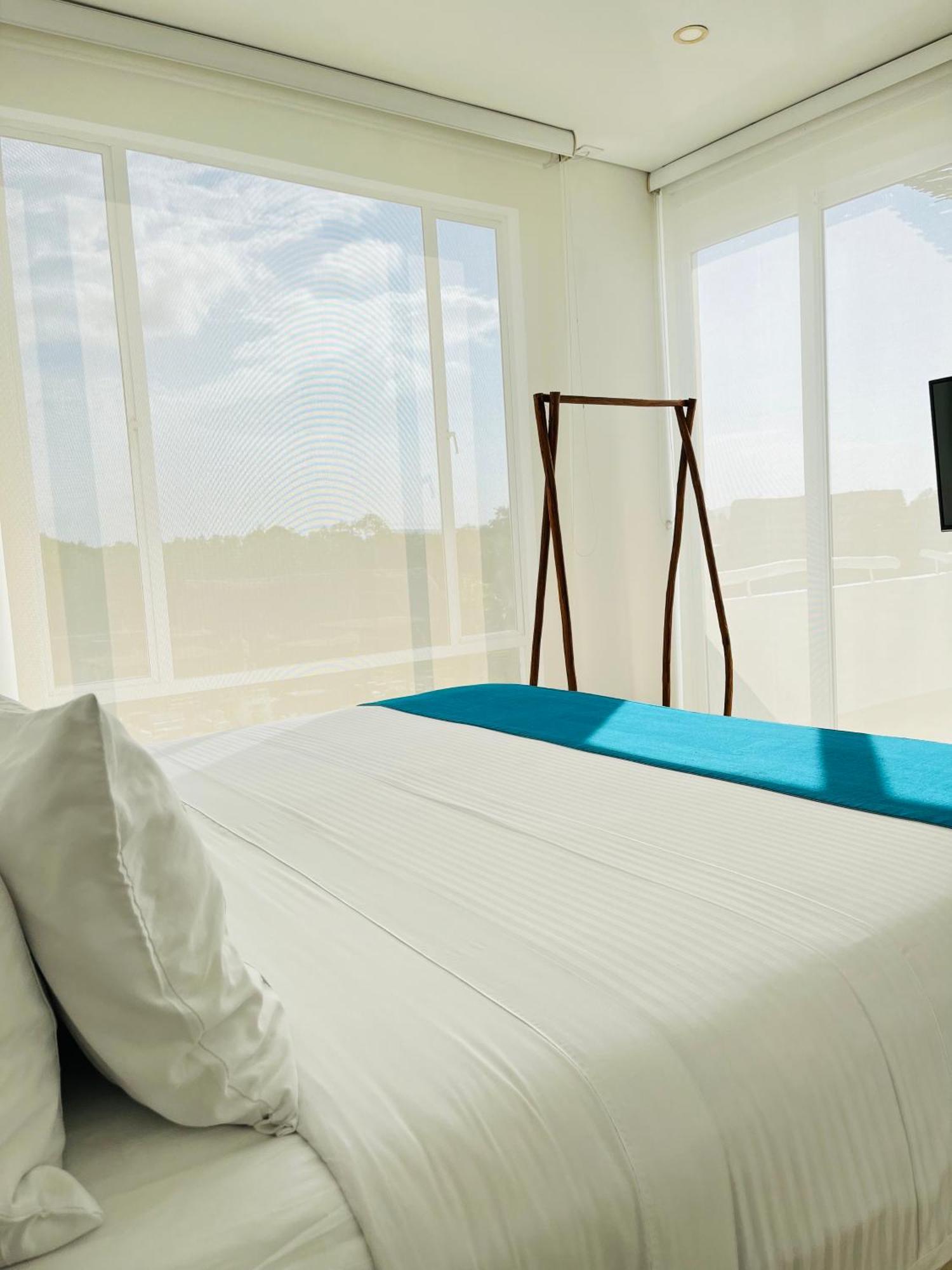 Santo Manglar Cartagena Life Wellness Spa Hotel Esterno foto