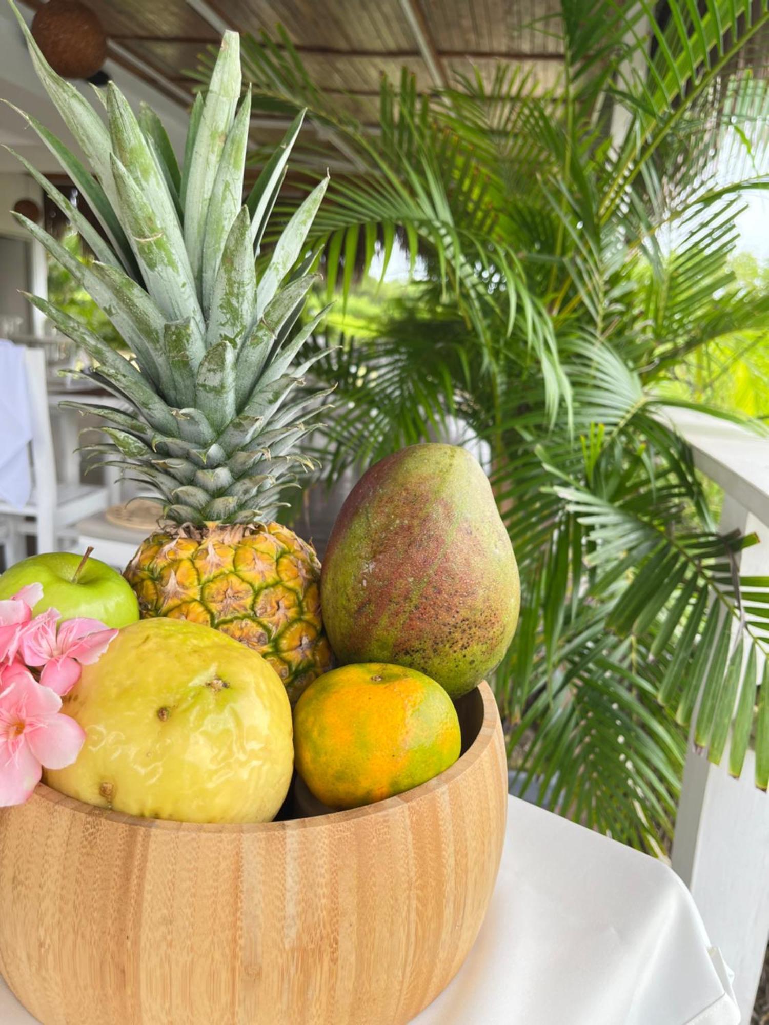 Santo Manglar Cartagena Life Wellness Spa Hotel Esterno foto
