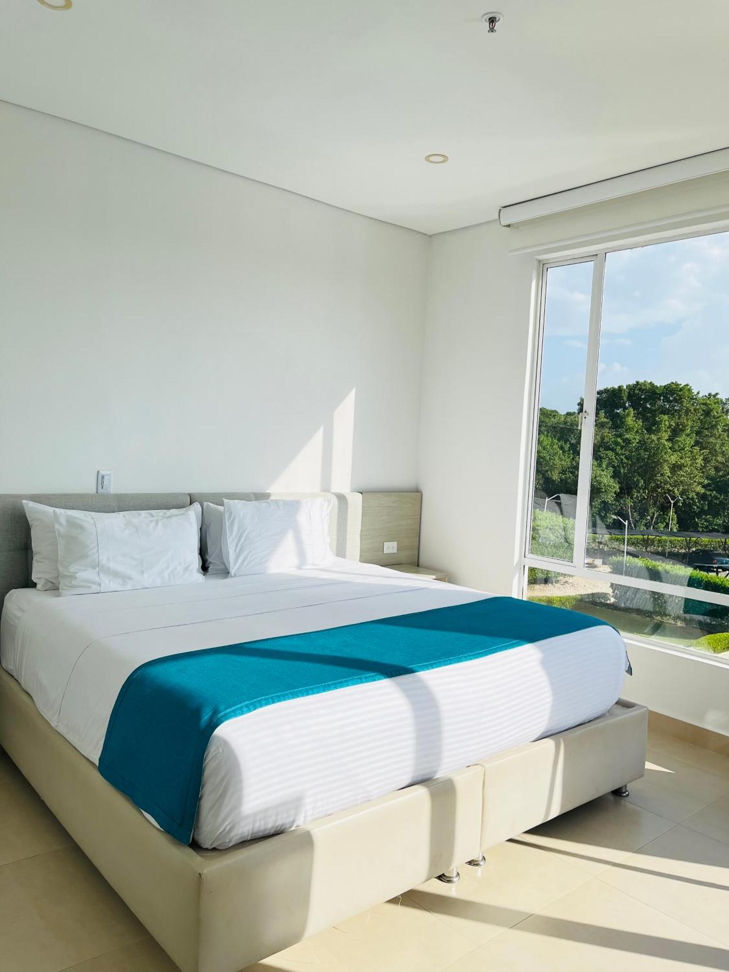 Santo Manglar Cartagena Life Wellness Spa Hotel Esterno foto