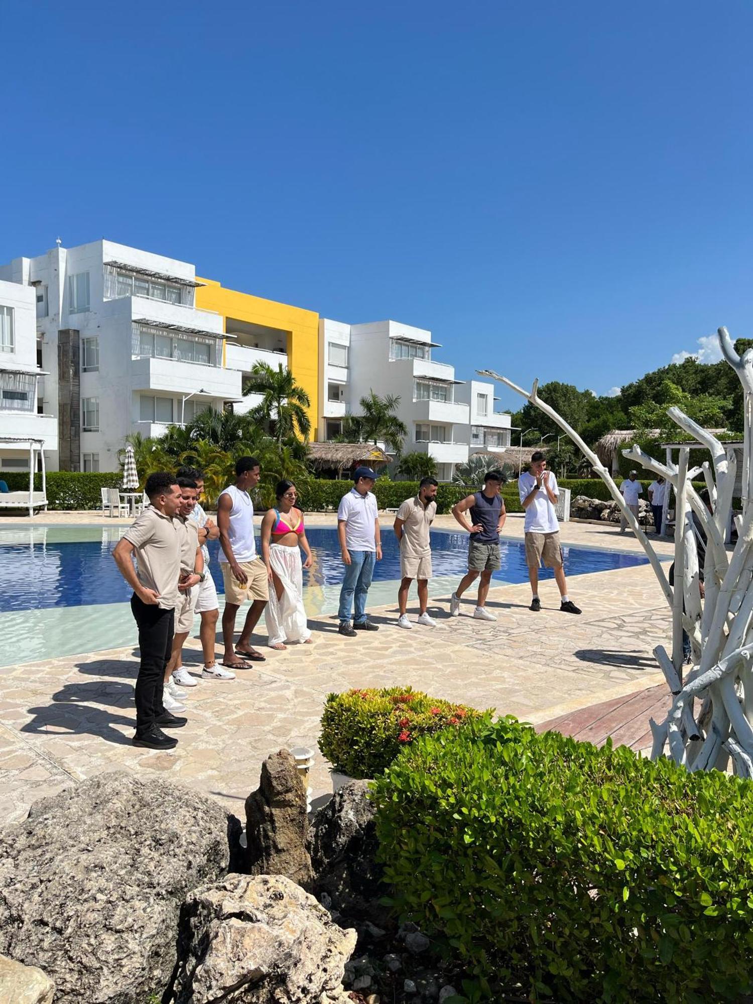 Santo Manglar Cartagena Life Wellness Spa Hotel Esterno foto